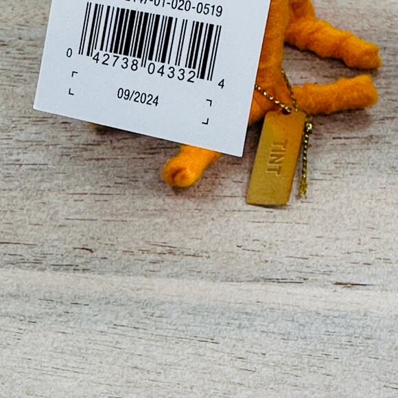 2025 Spring Target SPRITZ Easter Featherly Friends Bird Tint NEW Collect All 4 - Picture 5 of 12